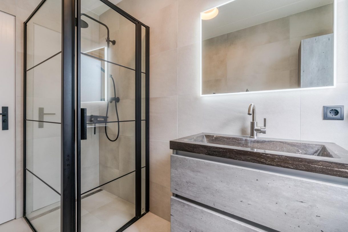 Te koop: Foto Woonhuis aan de Breekamp 57 in Beilen