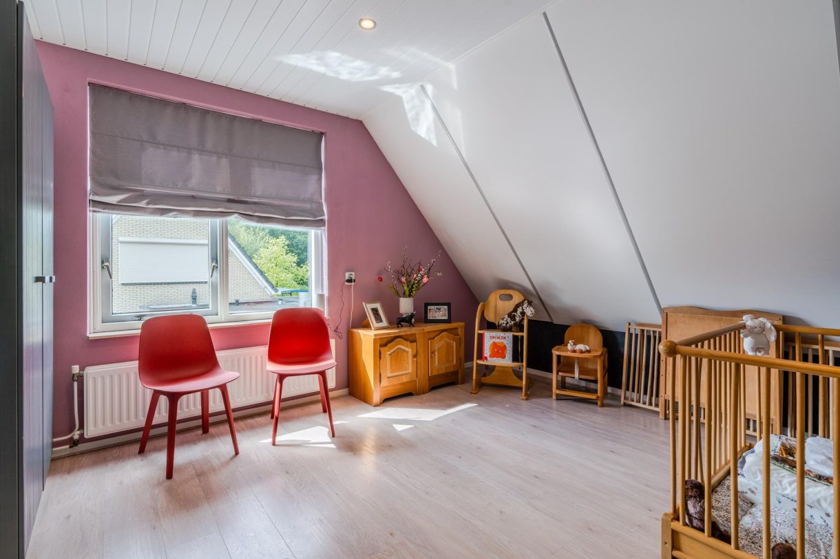 Te koop: Foto Woonhuis aan de Breekamp 57 in Beilen