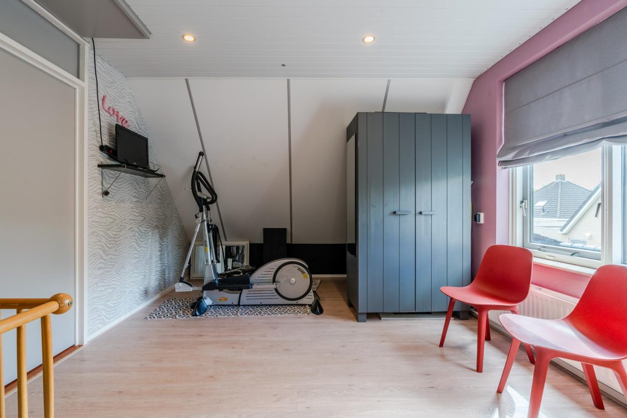 Te koop: Foto Woonhuis aan de Breekamp 57 in Beilen