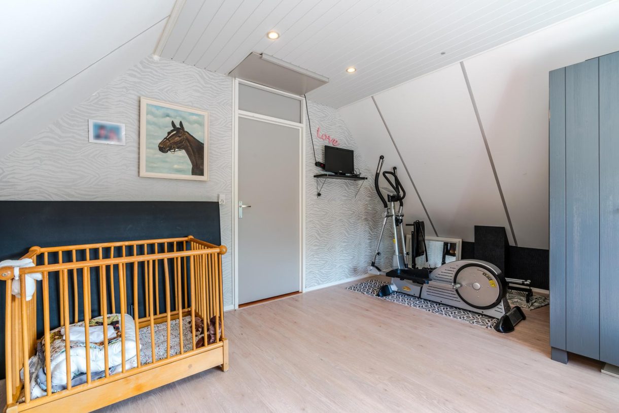 Te koop: Foto Woonhuis aan de Breekamp 57 in Beilen
