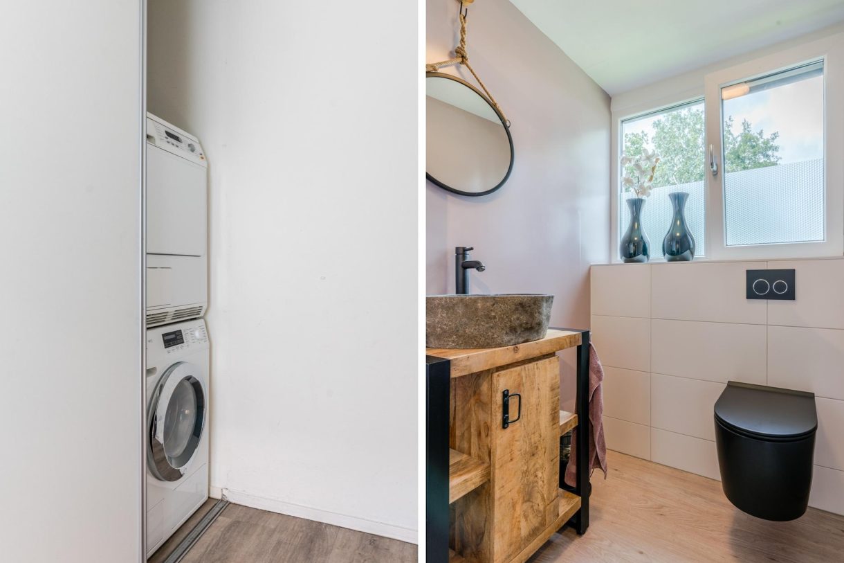 Te koop: Foto Woonhuis aan de Breekamp 57 in Beilen