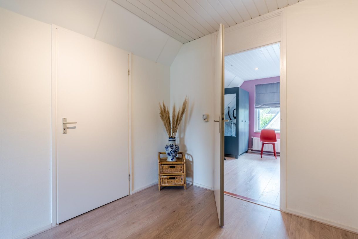 Te koop: Foto Woonhuis aan de Breekamp 57 in Beilen