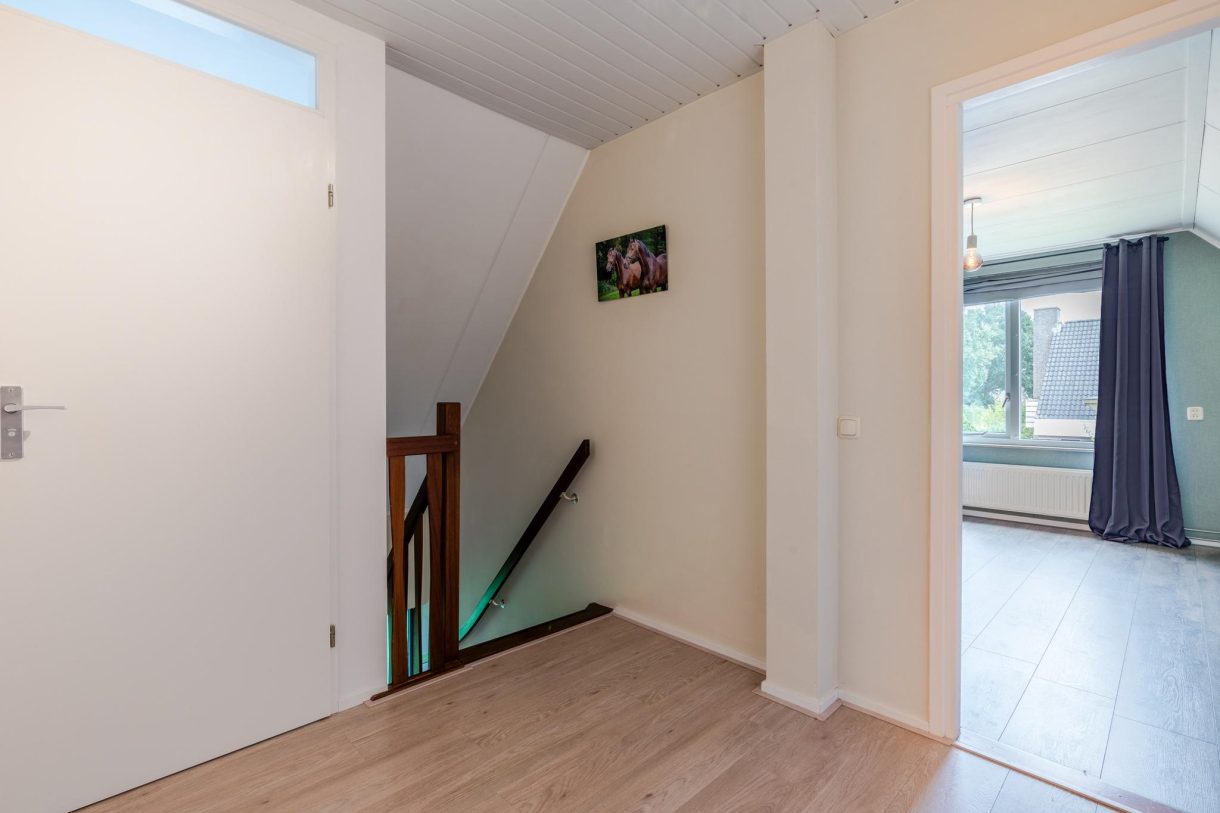 Te koop: Foto Woonhuis aan de Breekamp 57 in Beilen