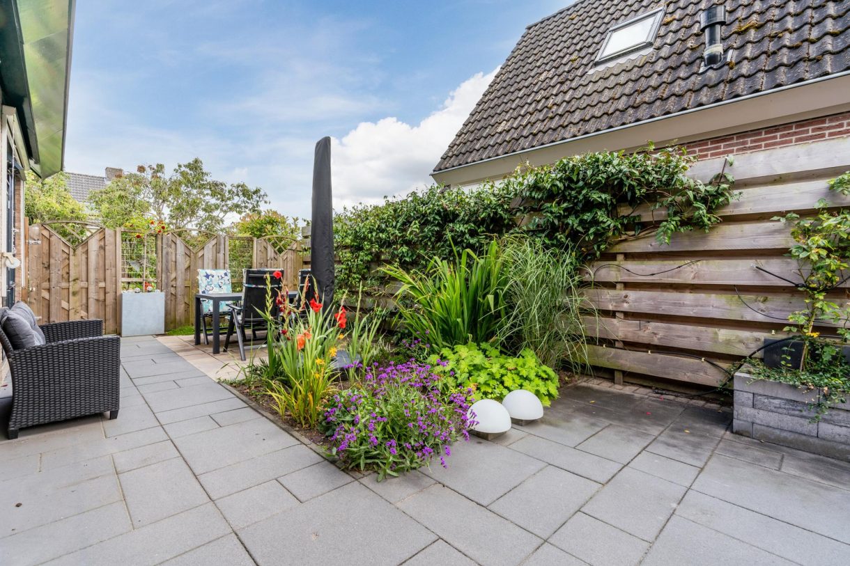 Te koop: Foto Woonhuis aan de Breekamp 57 in Beilen