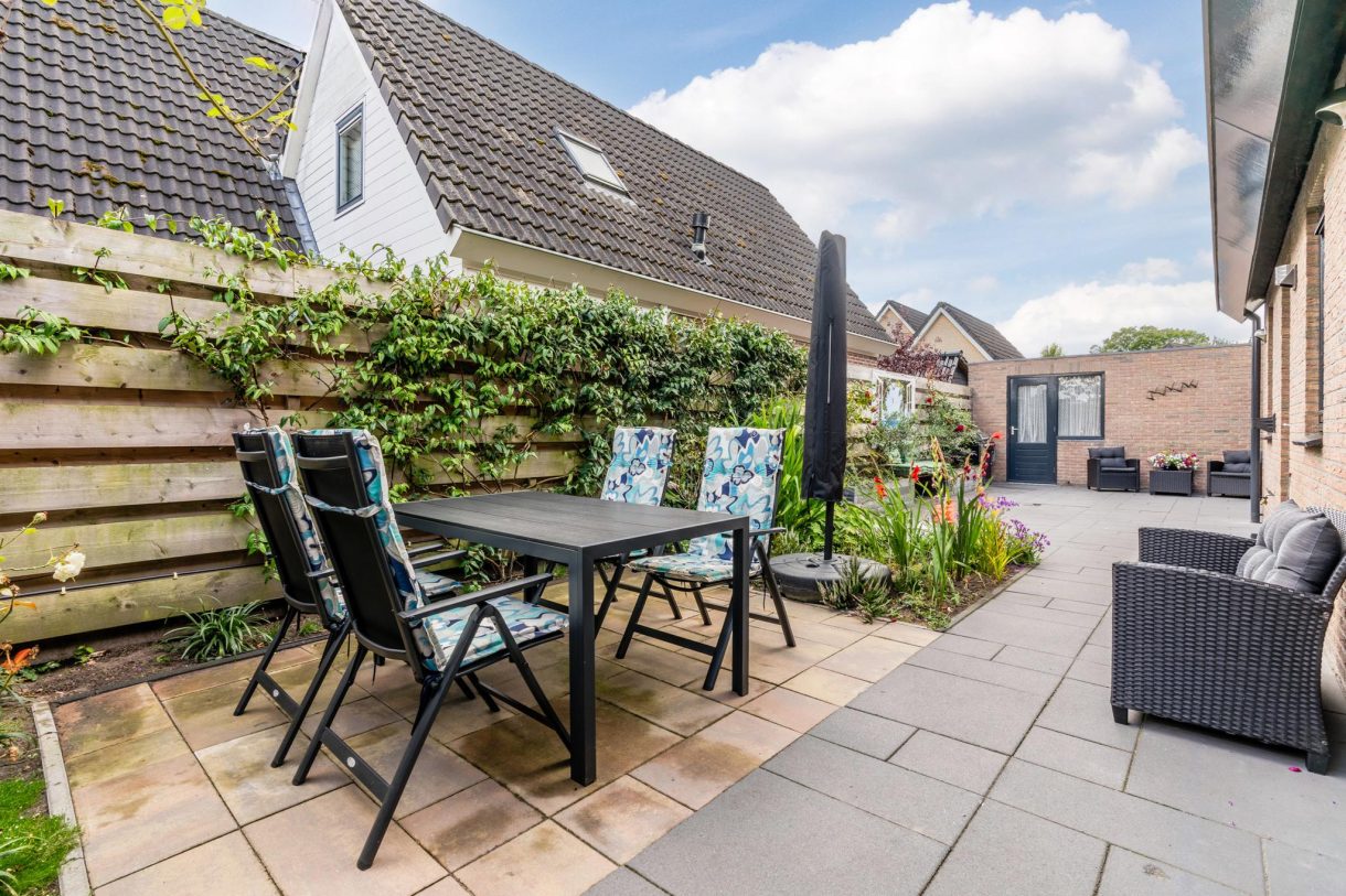 Te koop: Foto Woonhuis aan de Breekamp 57 in Beilen