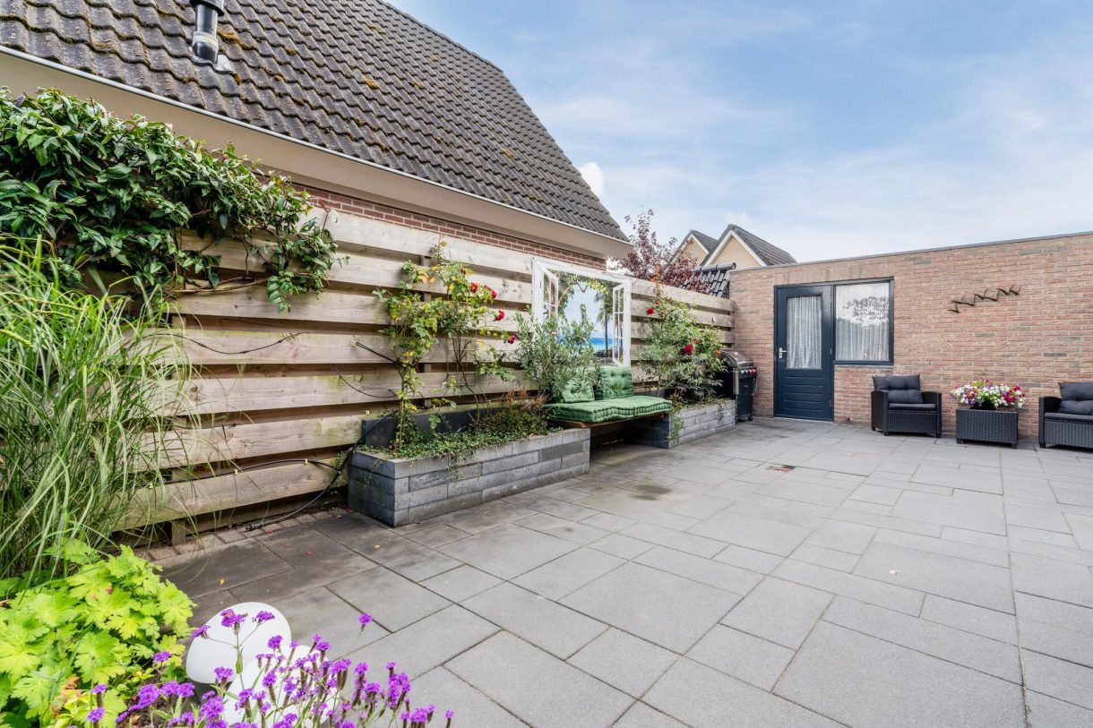 Te koop: Foto Woonhuis aan de Breekamp 57 in Beilen