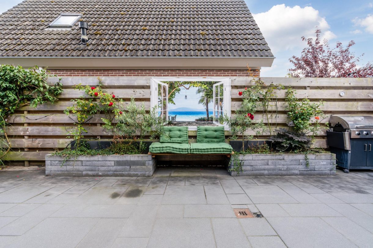 Te koop: Foto Woonhuis aan de Breekamp 57 in Beilen