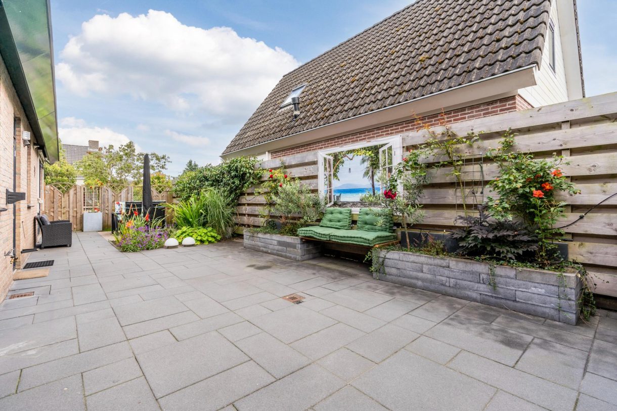Te koop: Foto Woonhuis aan de Breekamp 57 in Beilen