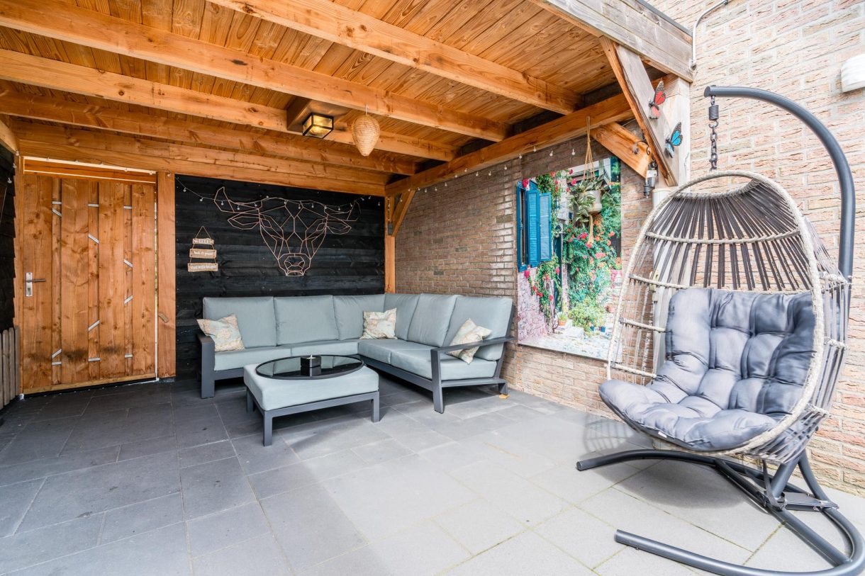 Te koop: Foto Woonhuis aan de Breekamp 57 in Beilen
