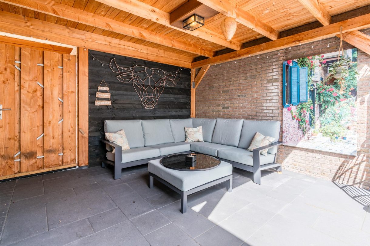 Te koop: Foto Woonhuis aan de Breekamp 57 in Beilen