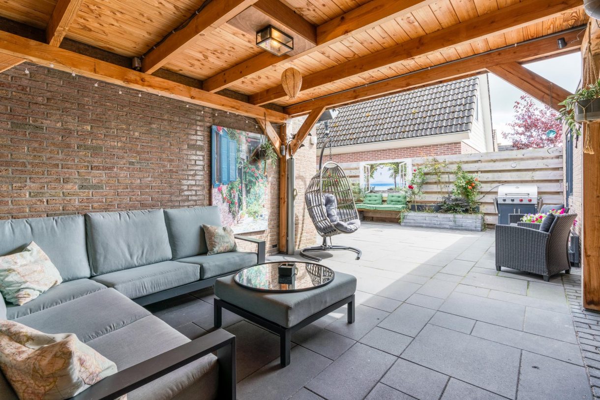 Te koop: Foto Woonhuis aan de Breekamp 57 in Beilen
