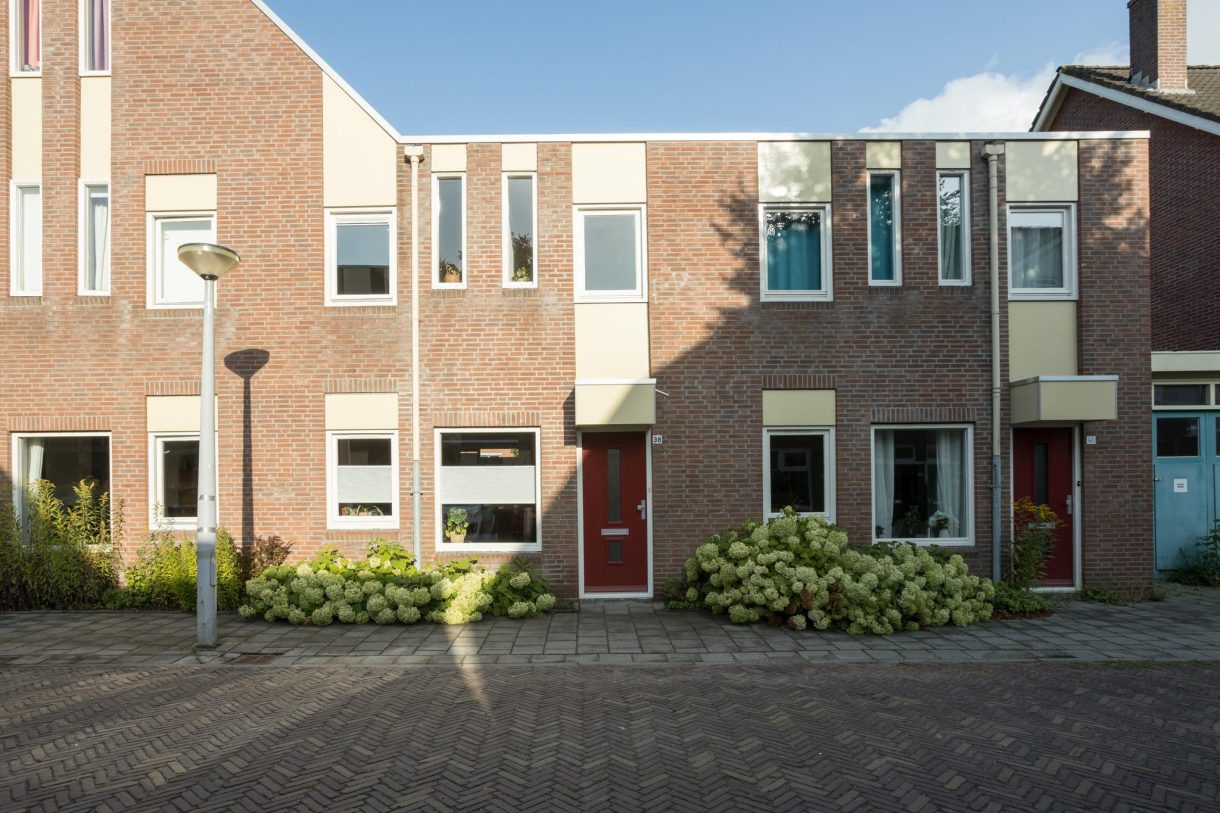 Te koop: Foto Appartement aan de Bedumerstraat 38 in Groningen