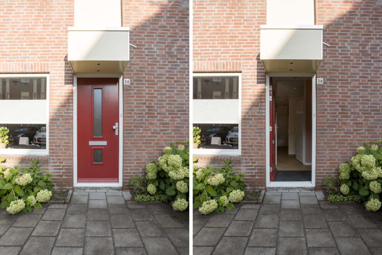 Te koop: Foto Appartement aan de Bedumerstraat 38 in Groningen