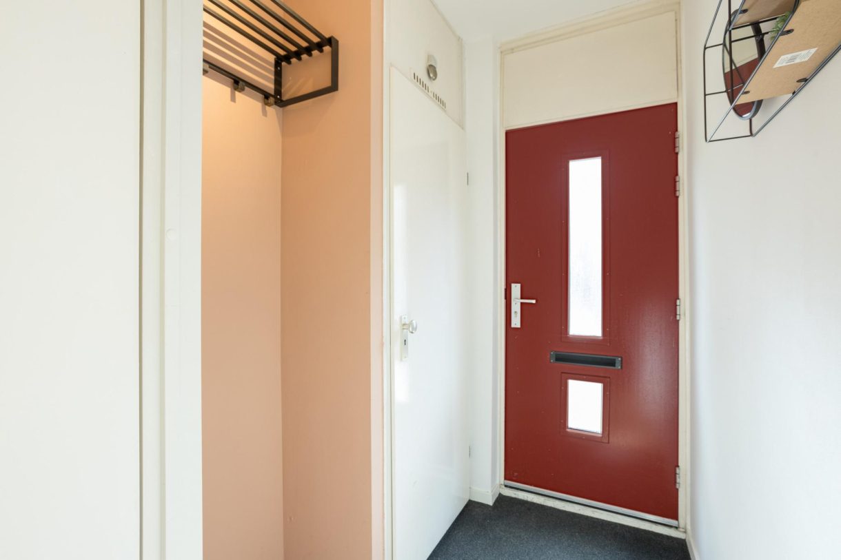 Te koop: Foto Appartement aan de Bedumerstraat 38 in Groningen