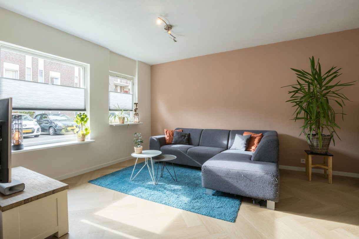 Te koop: Foto Appartement aan de Bedumerstraat 38 in Groningen