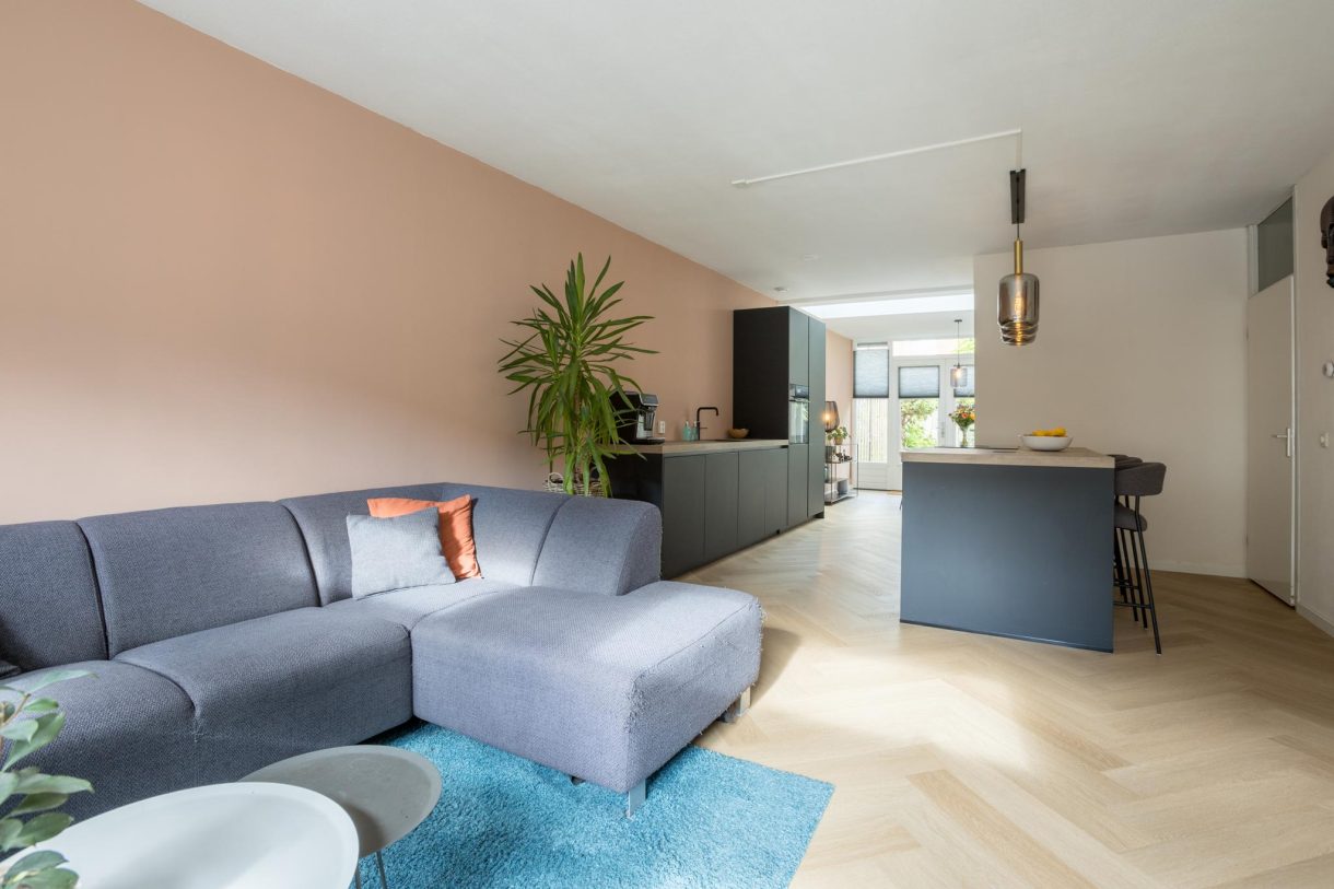 Te koop: Foto Appartement aan de Bedumerstraat 38 in Groningen