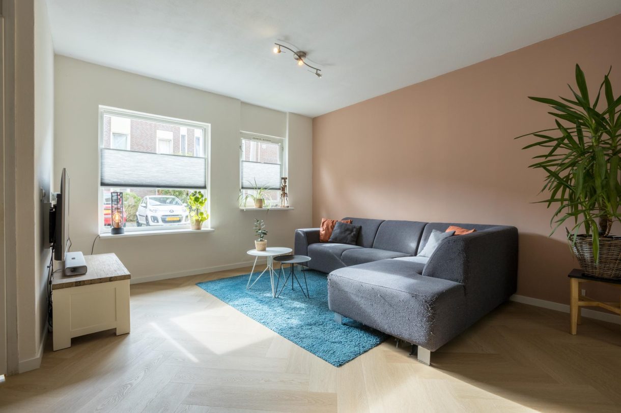 Te koop: Foto Appartement aan de Bedumerstraat 38 in Groningen