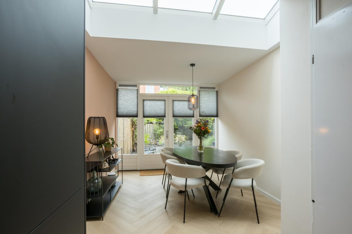 Te koop: Foto Appartement aan de Bedumerstraat 38 in Groningen