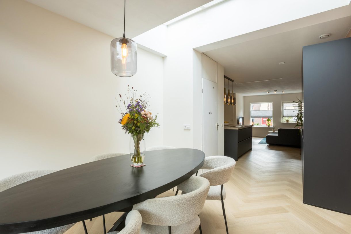 Te koop: Foto Appartement aan de Bedumerstraat 38 in Groningen