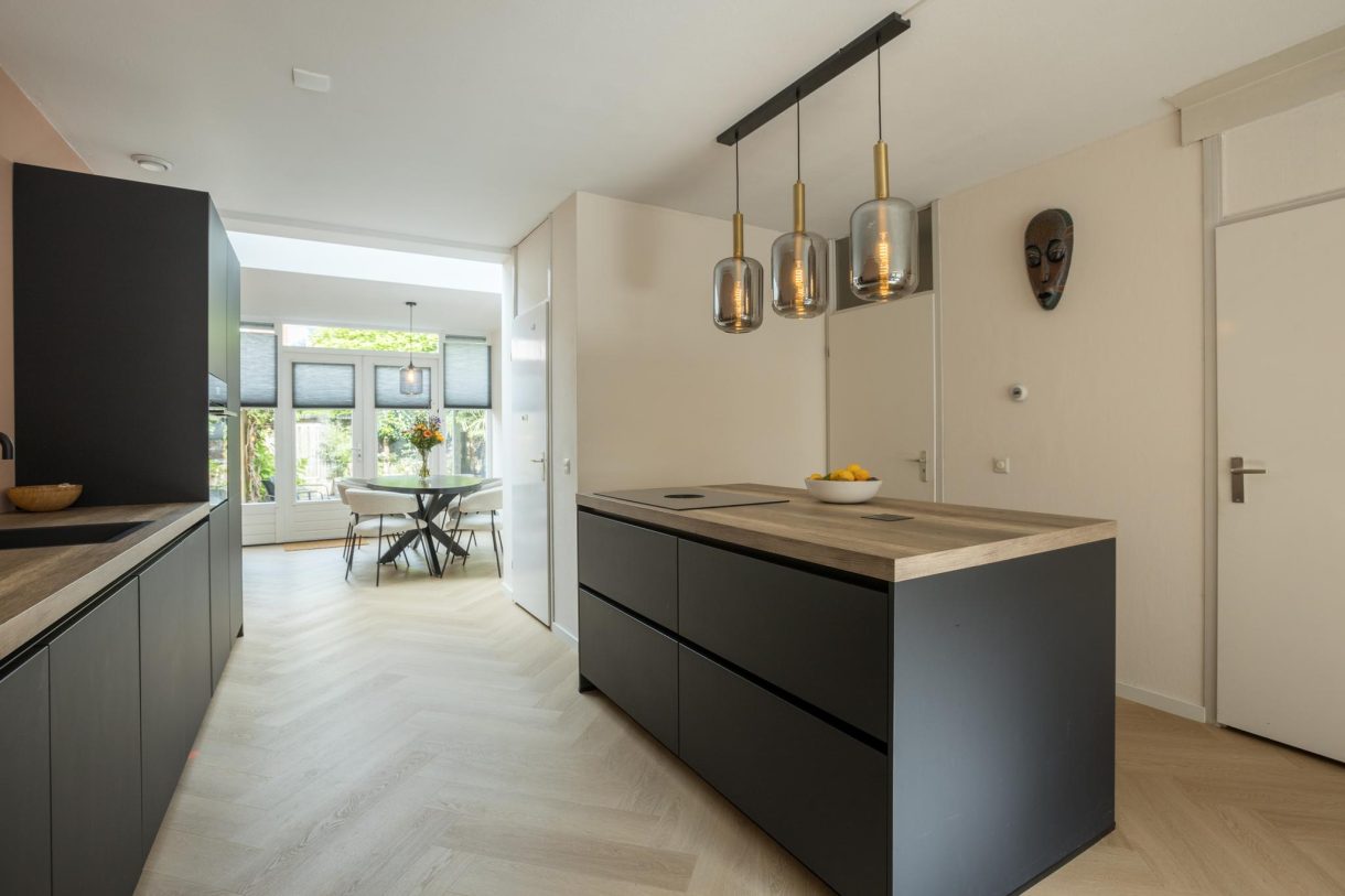 Te koop: Foto Appartement aan de Bedumerstraat 38 in Groningen