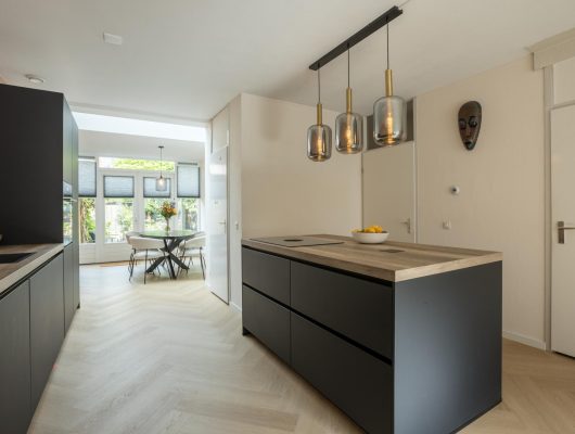 Hoofdfoto van Groningen Bedumerstraat 38