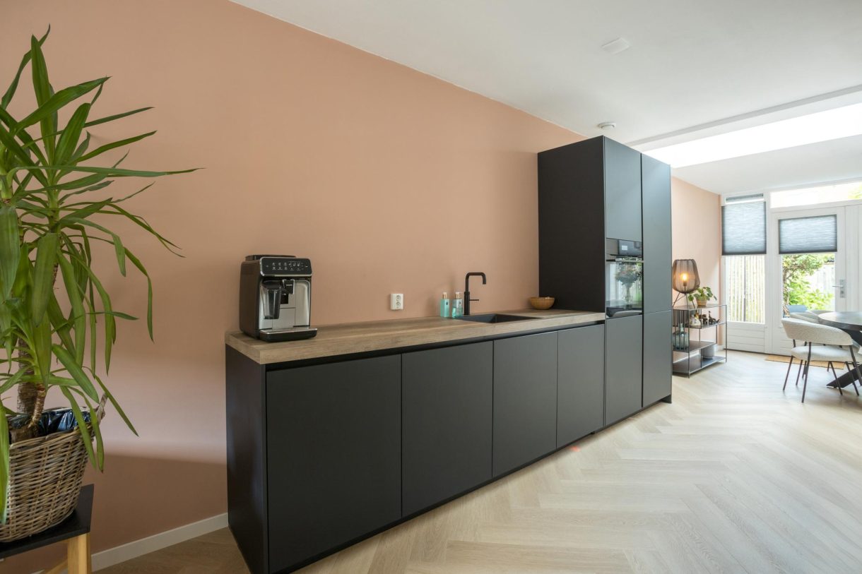 Te koop: Foto Appartement aan de Bedumerstraat 38 in Groningen