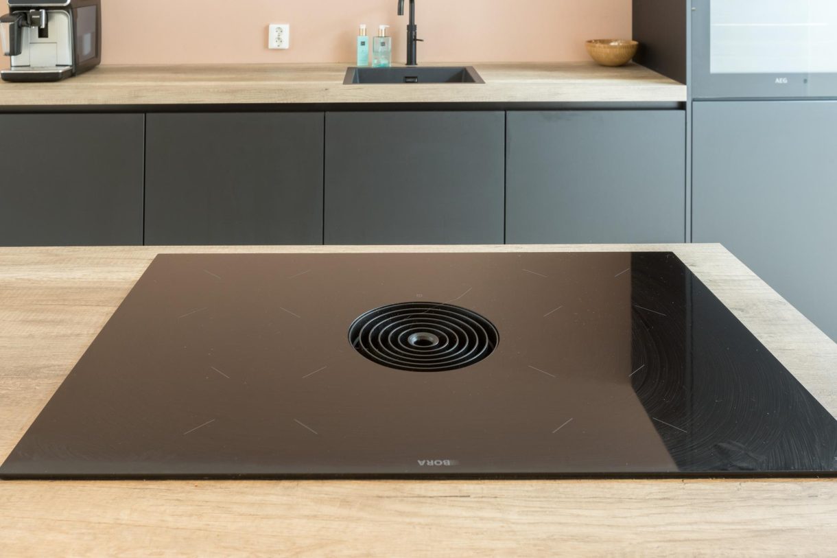 Te koop: Foto Appartement aan de Bedumerstraat 38 in Groningen