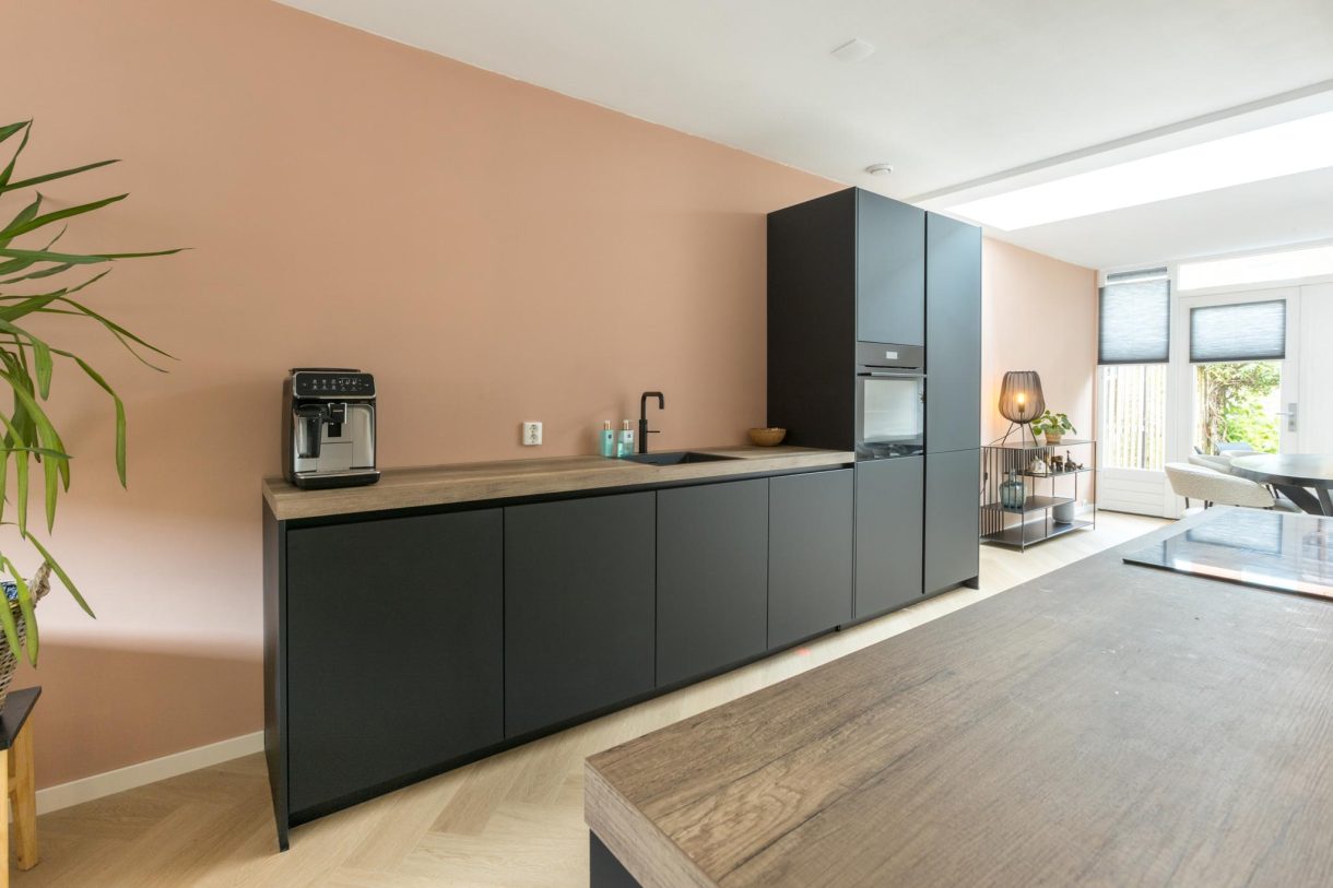 Te koop: Foto Appartement aan de Bedumerstraat 38 in Groningen