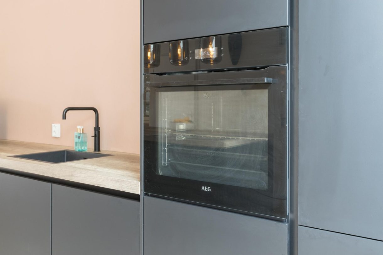 Te koop: Foto Appartement aan de Bedumerstraat 38 in Groningen