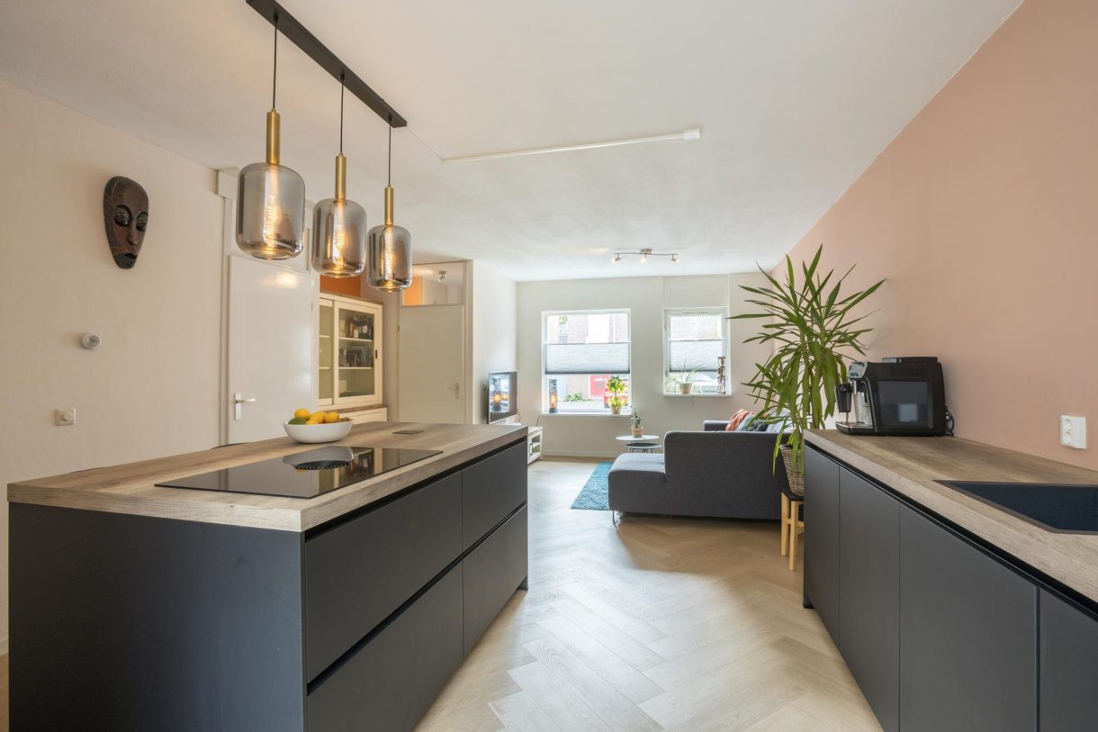 Te koop: Foto Appartement aan de Bedumerstraat 38 in Groningen