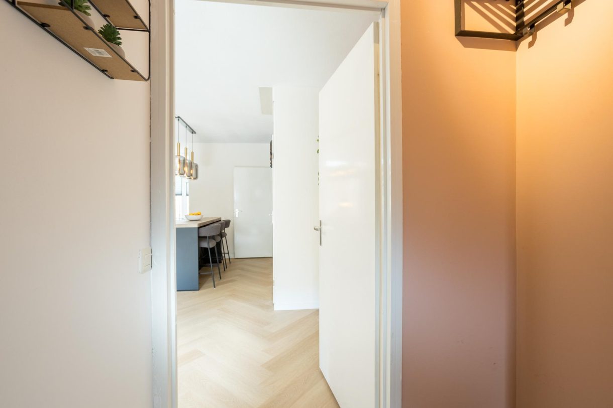 Te koop: Foto Appartement aan de Bedumerstraat 38 in Groningen