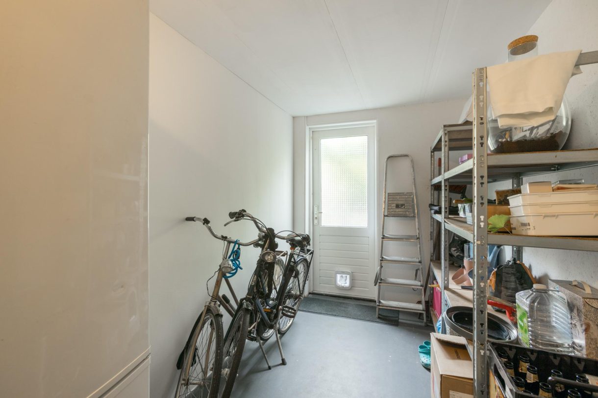 Te koop: Foto Appartement aan de Bedumerstraat 38 in Groningen