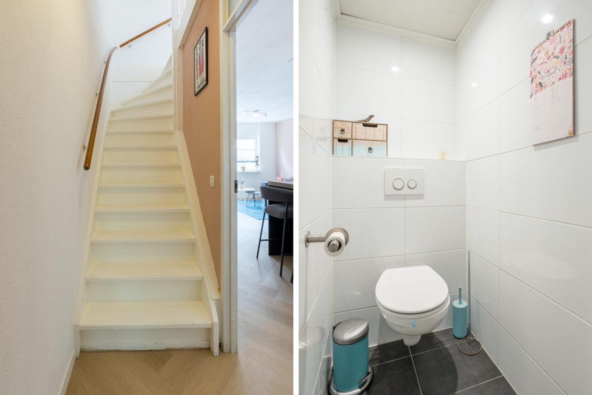 Te koop: Foto Appartement aan de Bedumerstraat 38 in Groningen