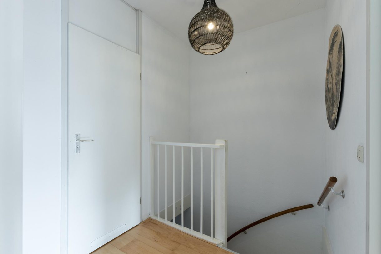 Te koop: Foto Appartement aan de Bedumerstraat 38 in Groningen