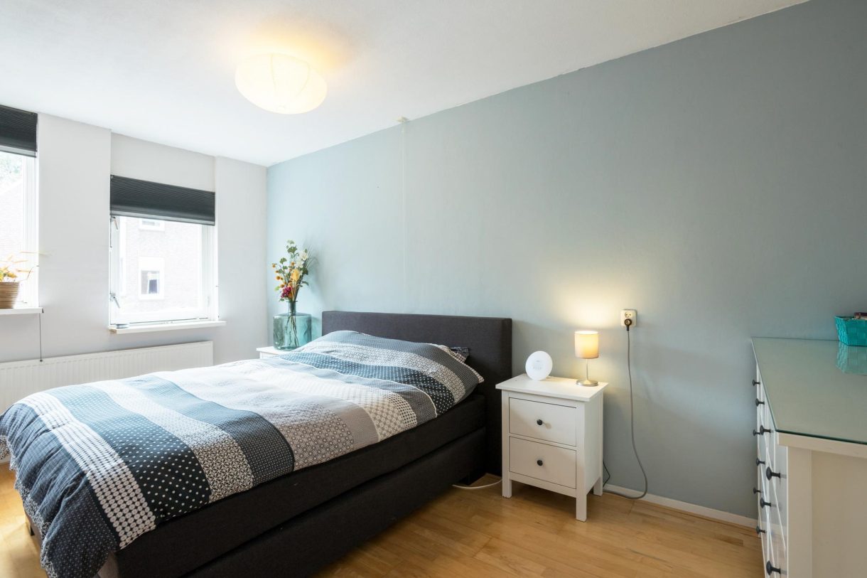 Te koop: Foto Appartement aan de Bedumerstraat 38 in Groningen