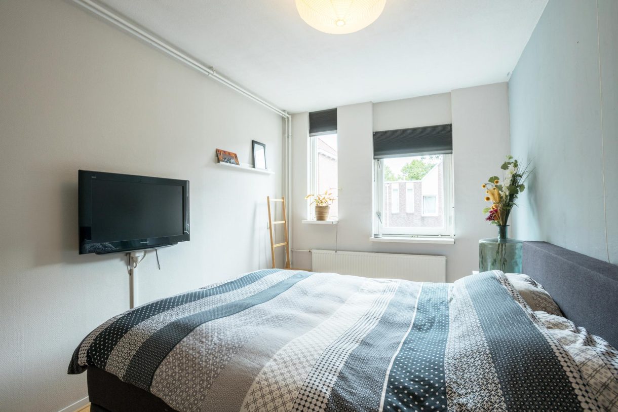Te koop: Foto Appartement aan de Bedumerstraat 38 in Groningen