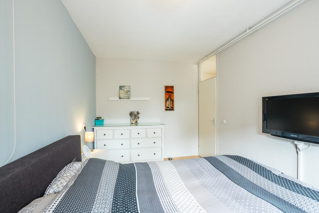 Te koop: Foto Appartement aan de Bedumerstraat 38 in Groningen