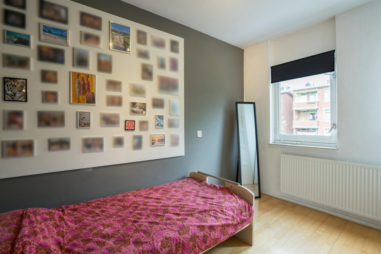 Te koop: Foto Appartement aan de Bedumerstraat 38 in Groningen