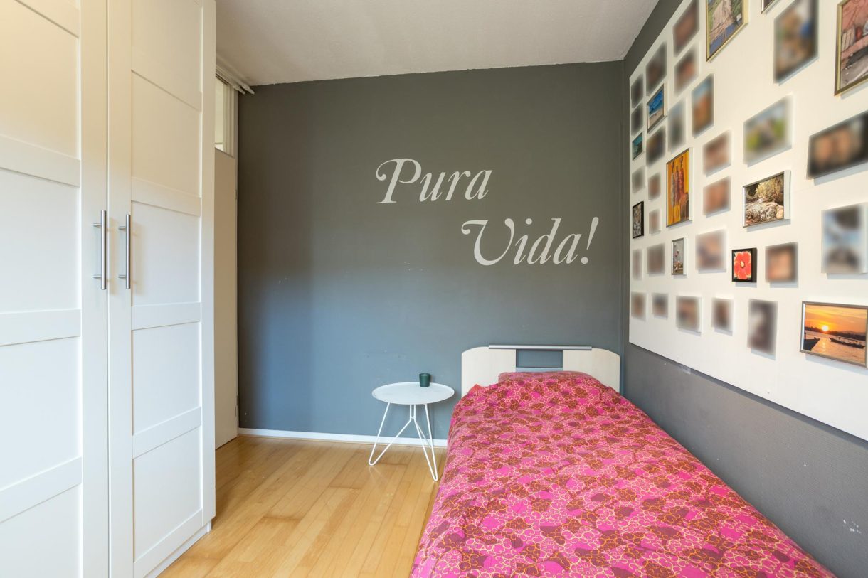 Te koop: Foto Appartement aan de Bedumerstraat 38 in Groningen