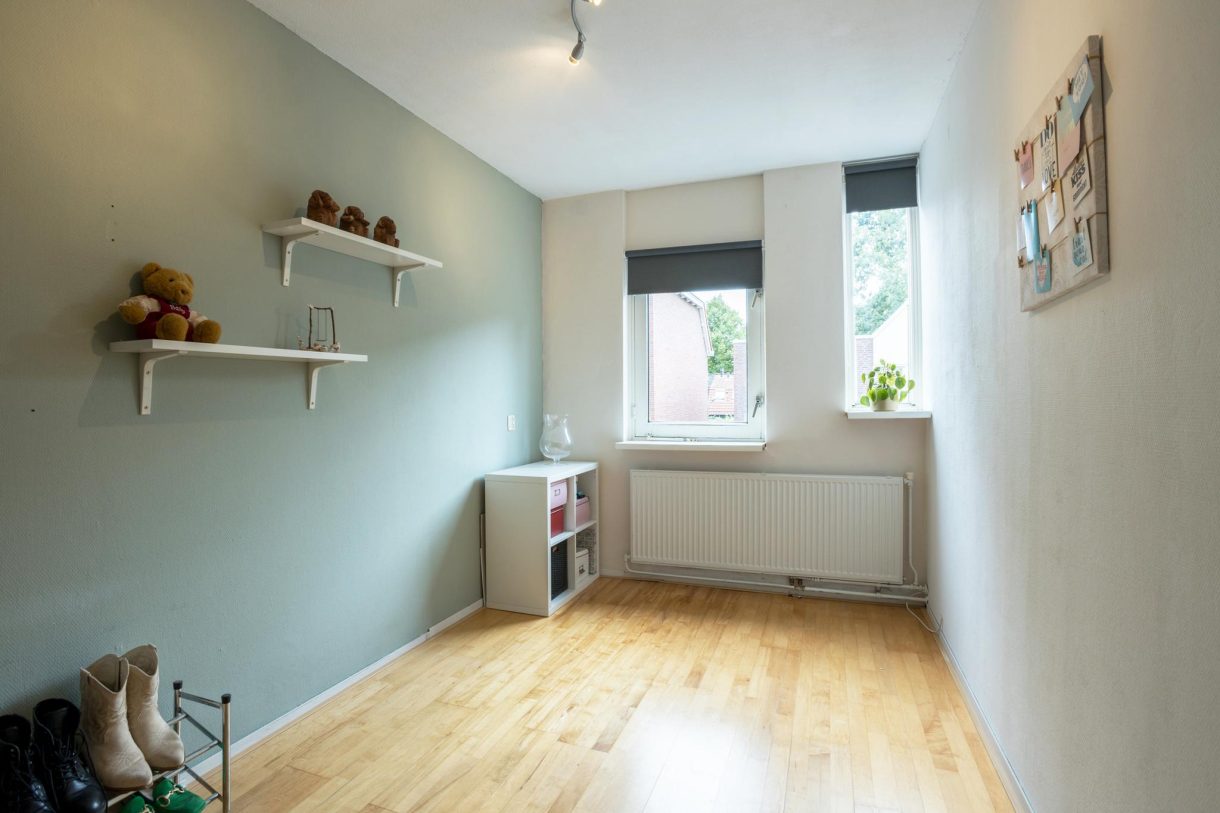 Te koop: Foto Appartement aan de Bedumerstraat 38 in Groningen