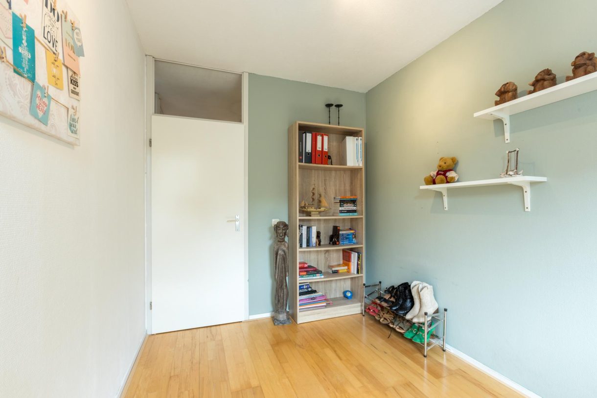 Te koop: Foto Appartement aan de Bedumerstraat 38 in Groningen
