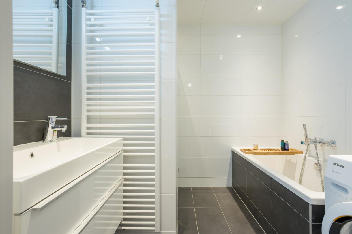 Te koop: Foto Appartement aan de Bedumerstraat 38 in Groningen