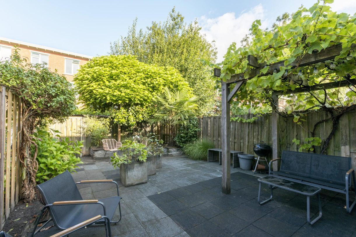 Te koop: Foto Appartement aan de Bedumerstraat 38 in Groningen