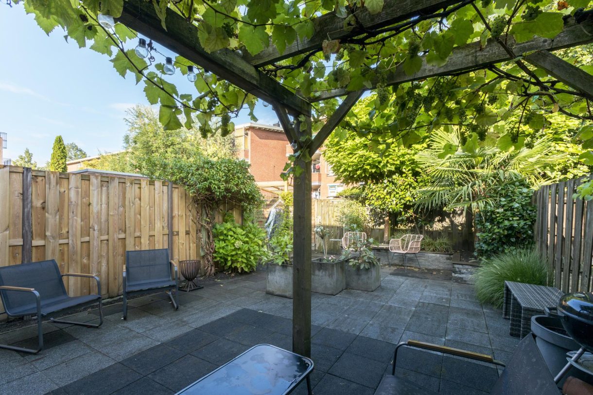 Te koop: Foto Appartement aan de Bedumerstraat 38 in Groningen