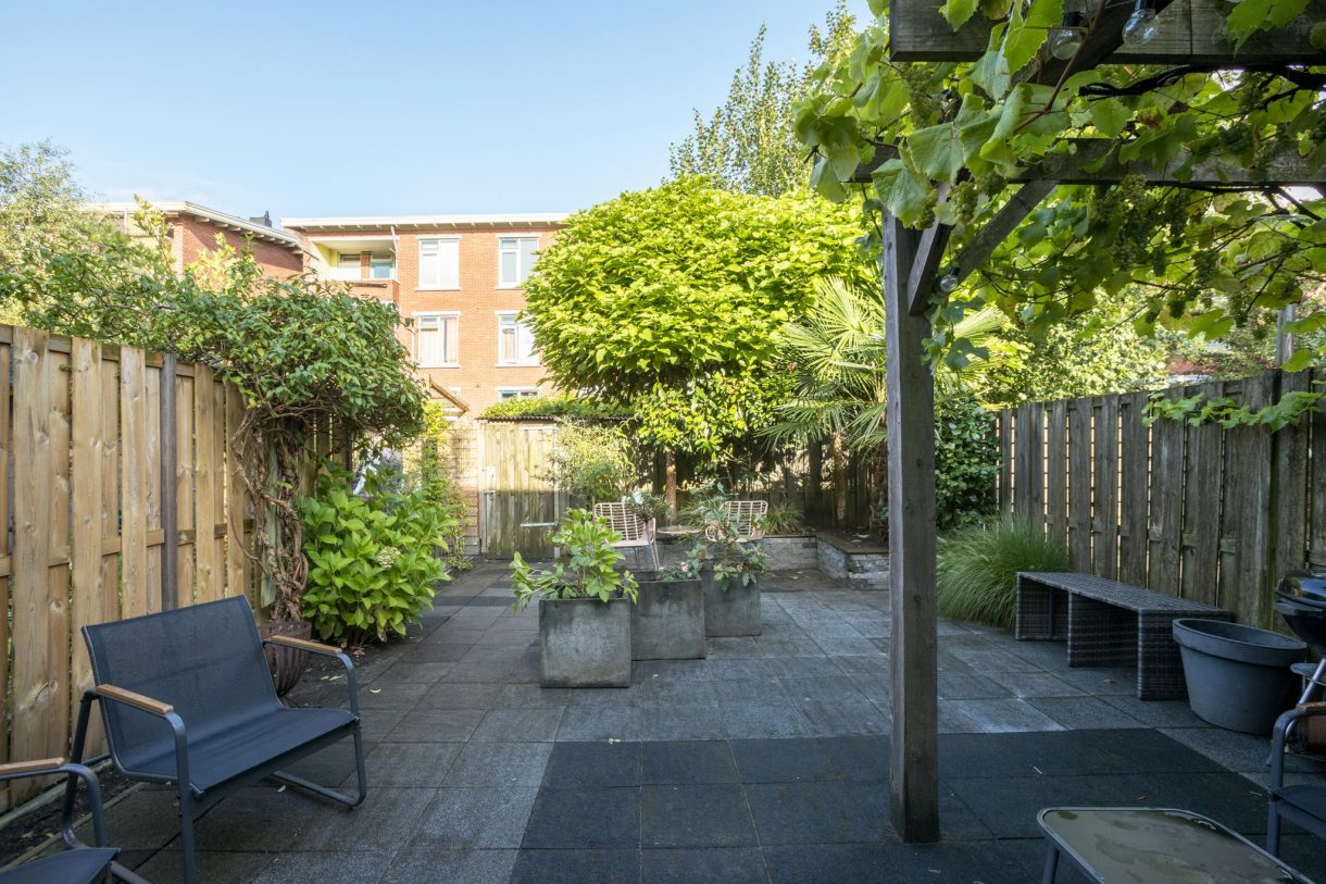 Te koop: Foto Appartement aan de Bedumerstraat 38 in Groningen