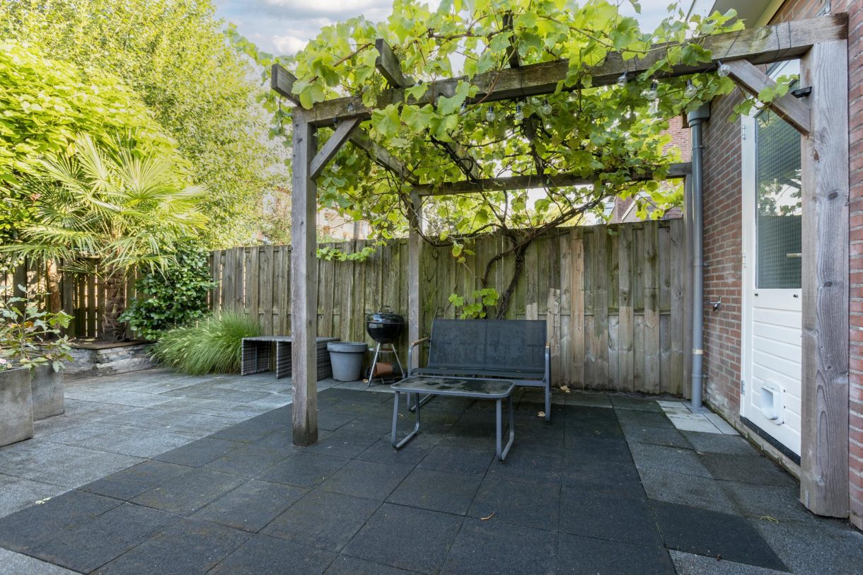 Te koop: Foto Appartement aan de Bedumerstraat 38 in Groningen