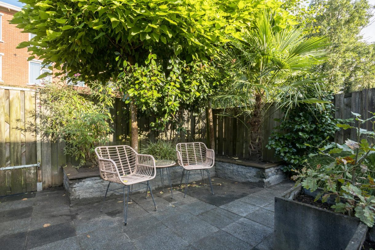 Te koop: Foto Appartement aan de Bedumerstraat 38 in Groningen