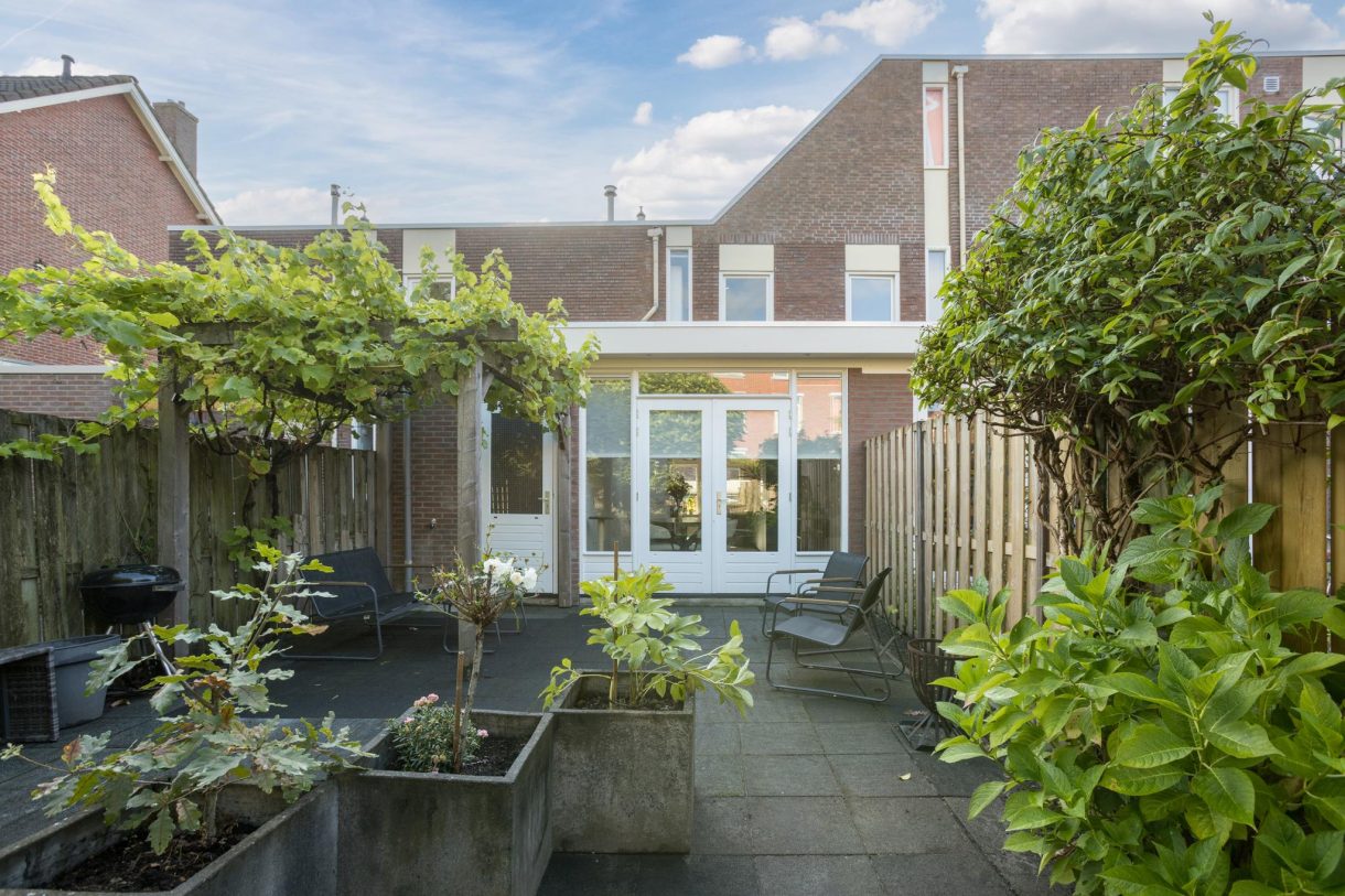 Te koop: Foto Appartement aan de Bedumerstraat 38 in Groningen