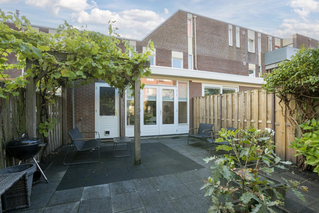 Te koop: Foto Appartement aan de Bedumerstraat 38 in Groningen