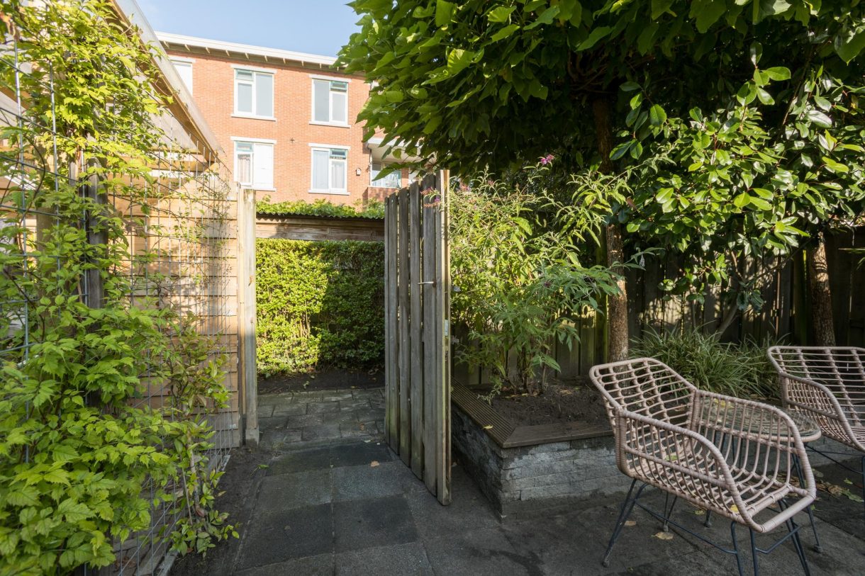 Te koop: Foto Appartement aan de Bedumerstraat 38 in Groningen